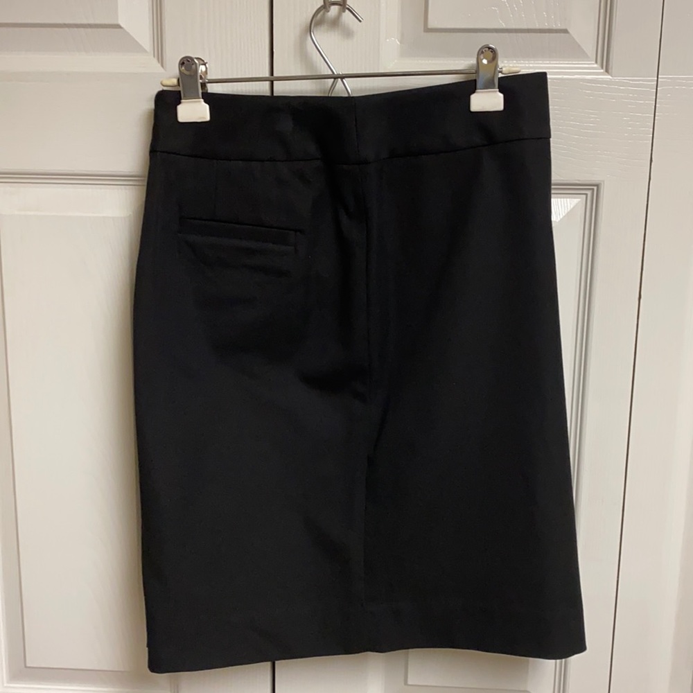 Banana Republic pencil skirt
